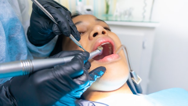 odontologia general en salamanca