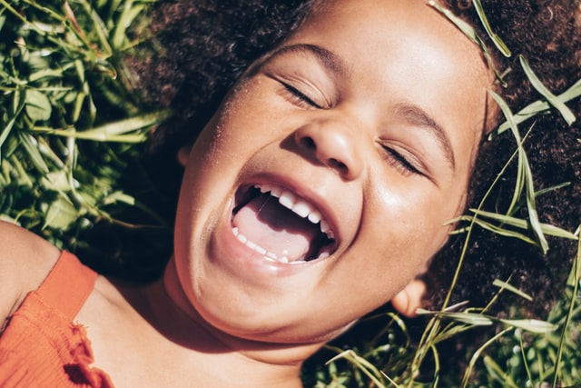 Cómo enseñar higiene dental a los niños