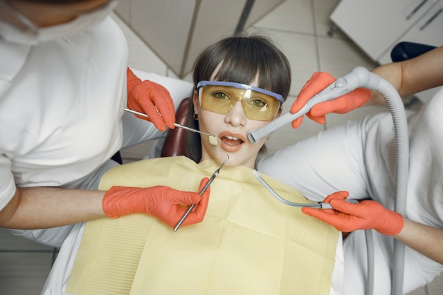 10 mitos comunes sobre la salud dental desmentidos Lo que necesitas saber