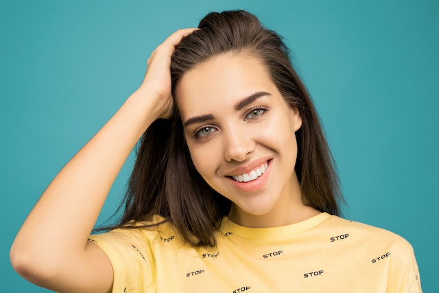Cosmetologia dental Mejora tu sonrisa con estos tratamientos