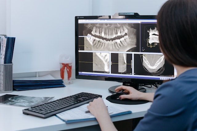 tecnologia en cosmetologia dental